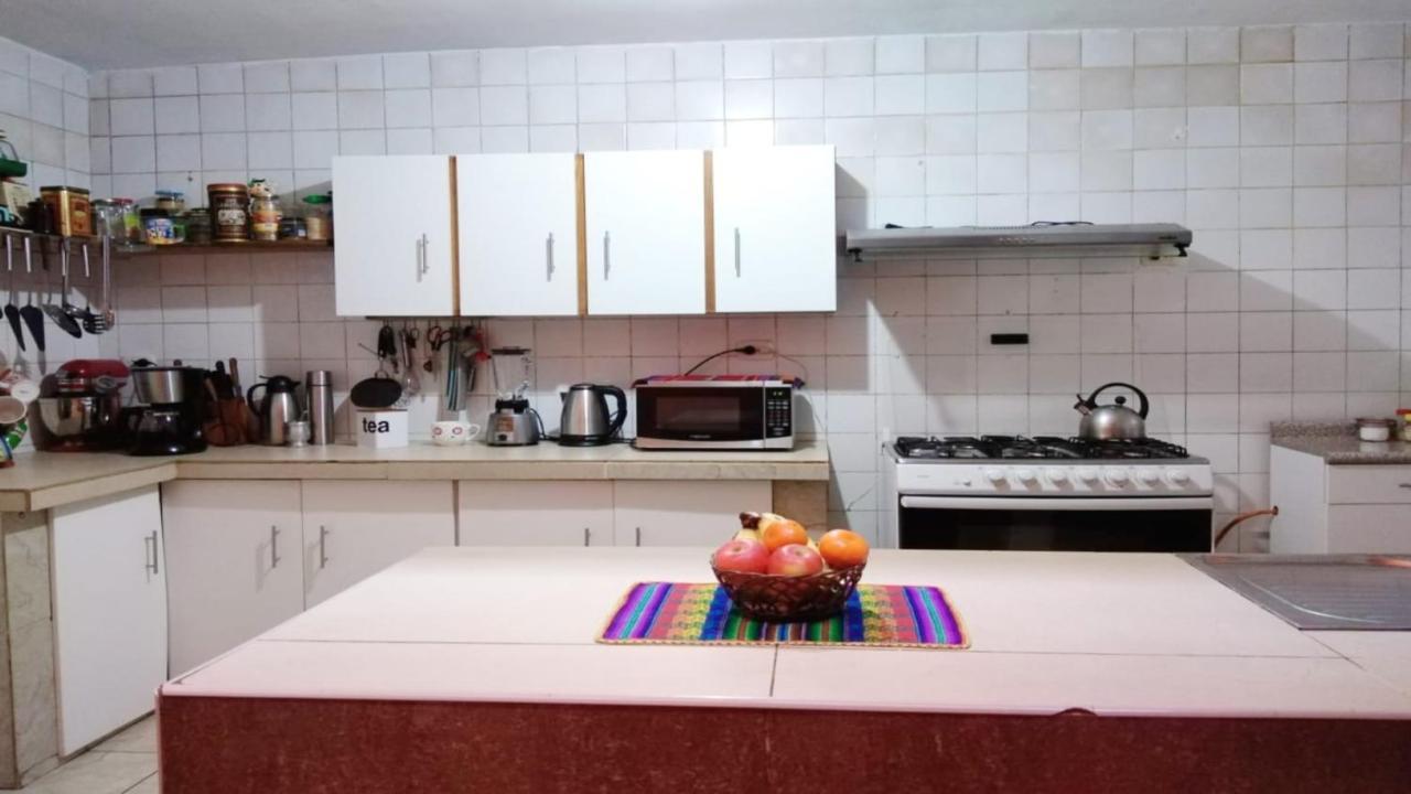 לימה Beraja Family Hostel מראה חיצוני תמונה