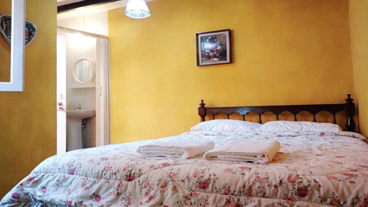 לימה Beraja Family Hostel מראה חיצוני תמונה