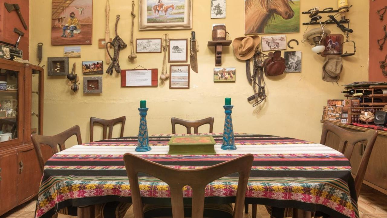 לימה Beraja Family Hostel מראה חיצוני תמונה