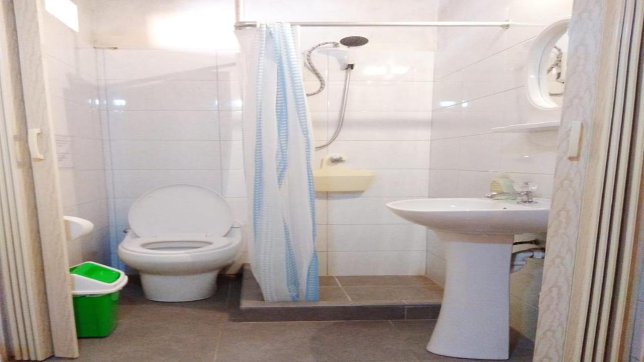 לימה Beraja Family Hostel מראה חיצוני תמונה