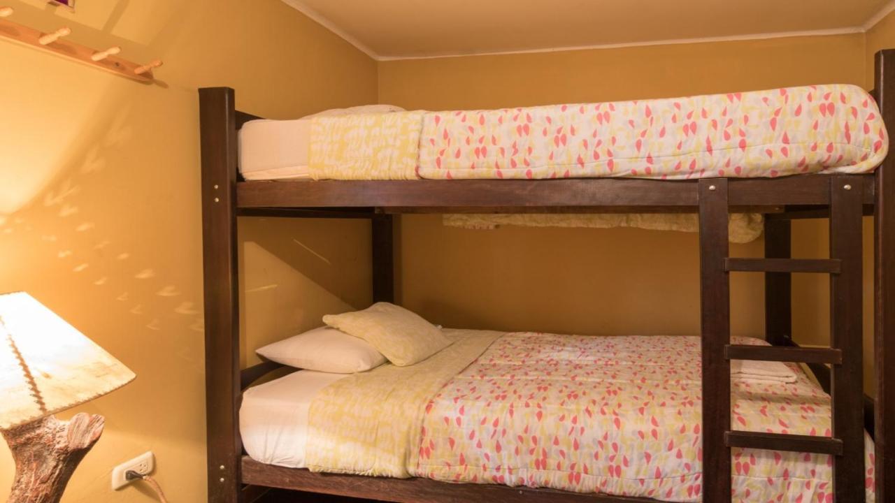 לימה Beraja Family Hostel מראה חיצוני תמונה