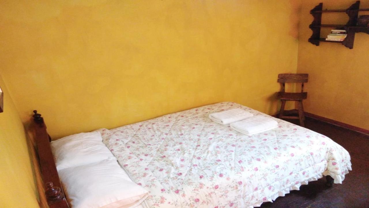 לימה Beraja Family Hostel מראה חיצוני תמונה