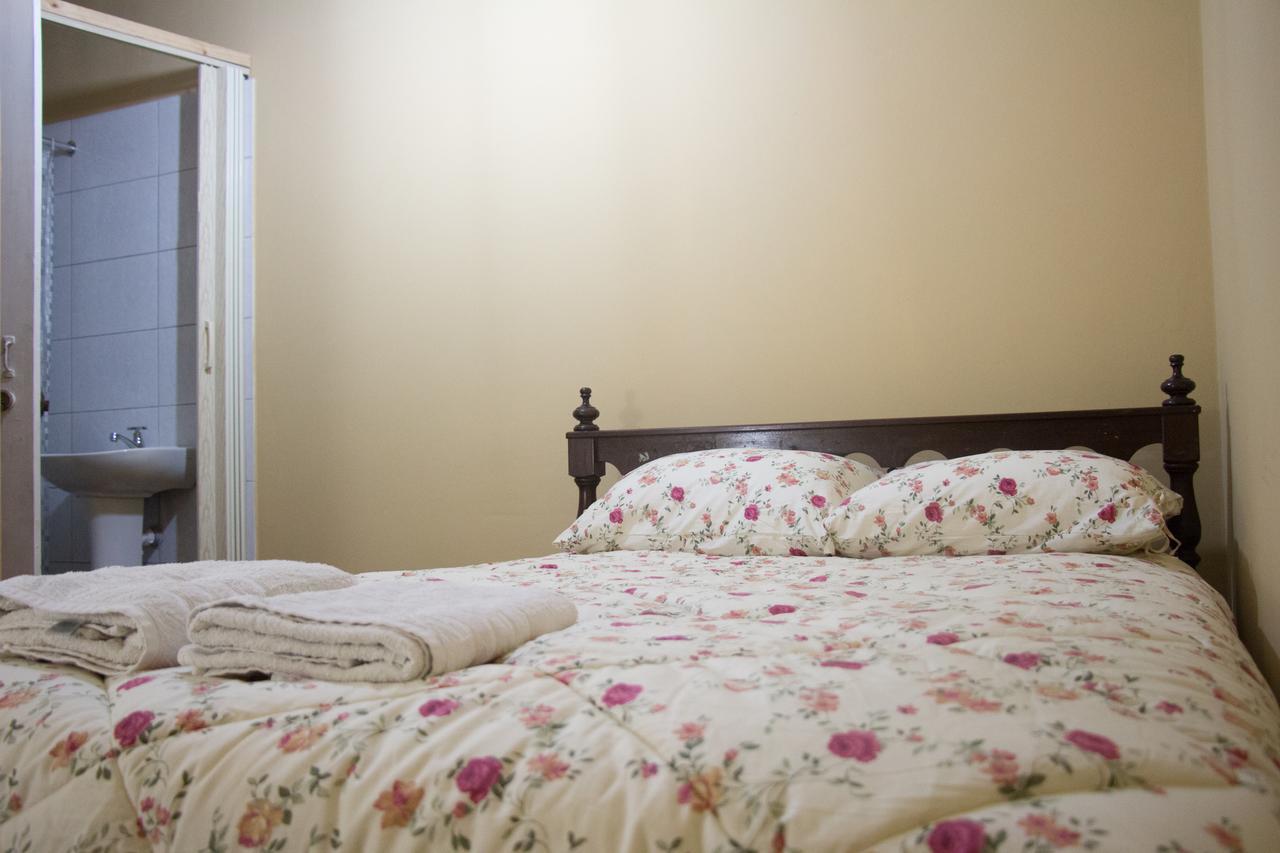 לימה Beraja Family Hostel מראה חיצוני תמונה